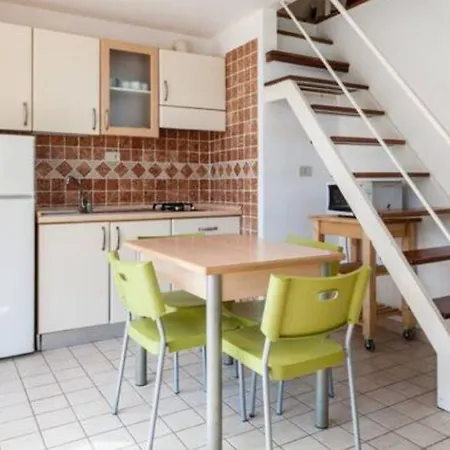 Le Navi Antiche - Hituscany Holiday home