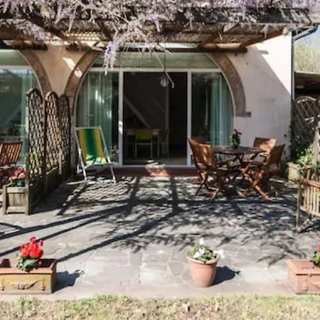 Holiday home Le Navi Antiche - Hituscany