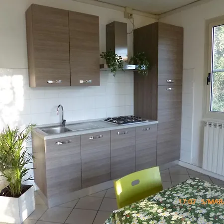 Le Navi Antiche - Hituscany Holiday home