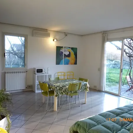 Vakantiehuis Le Navi Antiche - Hituscany *