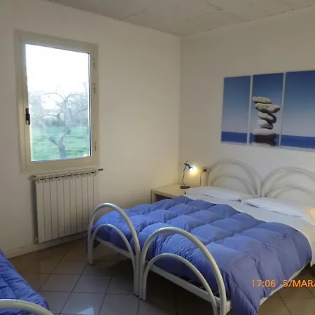 Le Navi Antiche - Hituscany Holiday home *