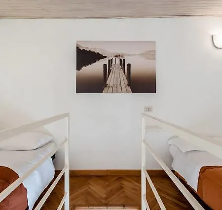 Le Navi Antiche - Hituscany Prázdninový dům *