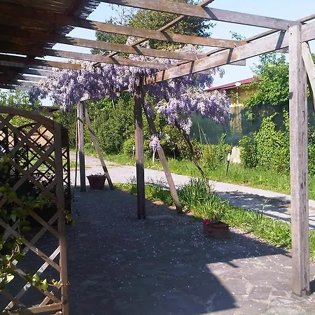 Vakantiehuis Le Navi Antiche - Hituscany