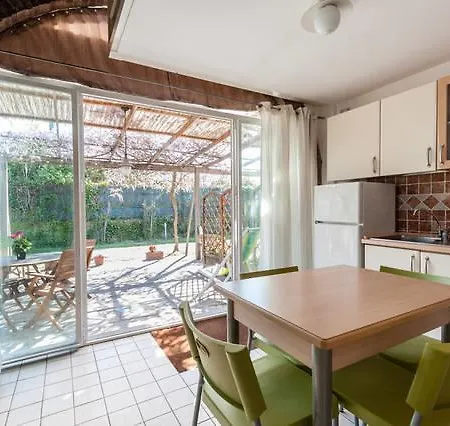 Holiday home Le Navi Antiche - Hituscany *
