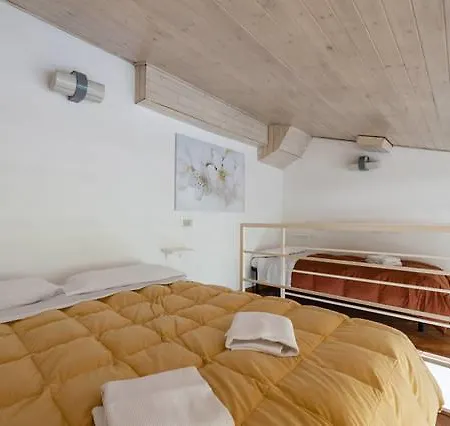 Le Navi Antiche - Hituscany Holiday home Pisa