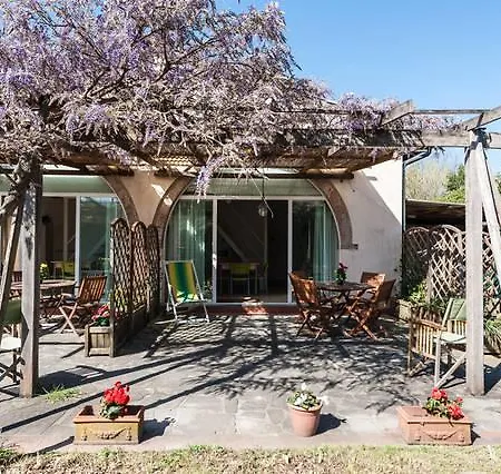 Holiday home Le Navi Antiche - Hituscany *